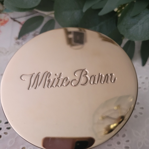 White Barn Pink Candle Champagne Toast - Picture 2 of 4